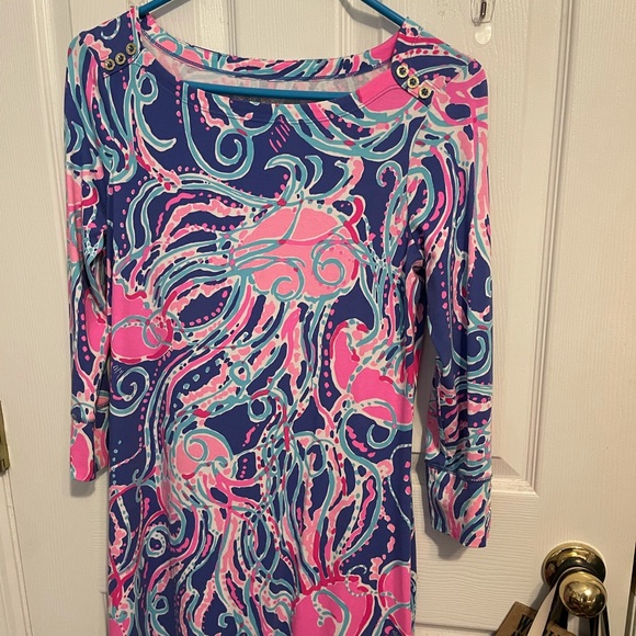 Lilly Pulitzer Dresses & Skirts - Dress